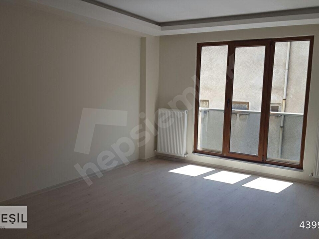 KOYUYEŞİLDEN  METRO  ADLİYE  YAKIN   BALKONLU  DAİRE OFİS  OLUR 1 KATTA - Görsel 30