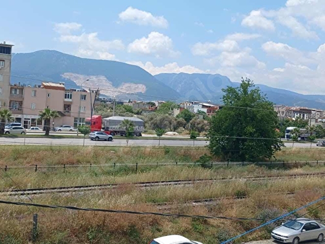 Muradiye Menemen Yolu üzeri Arakat Aydınlık 3+1 Satılık Daire - Görsel 12