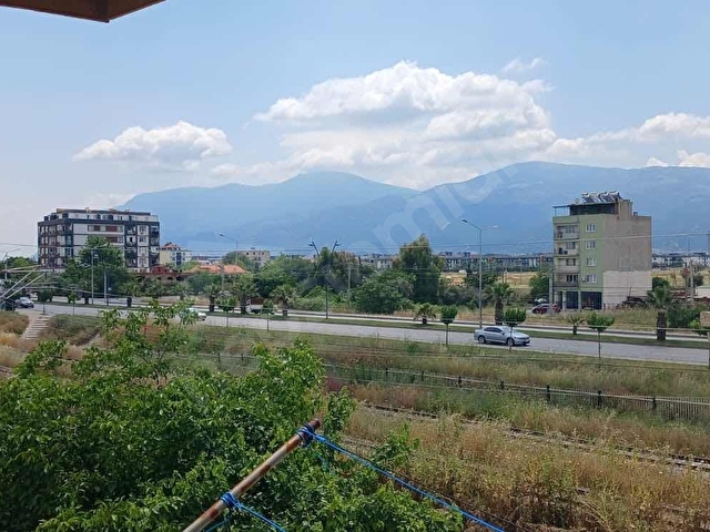 Muradiye Menemen Yolu üzeri Arakat Aydınlık 3+1 Satılık Daire - Görsel 13