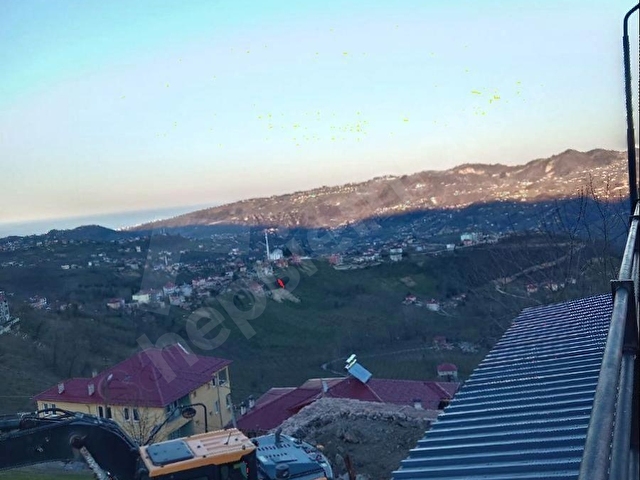 AKOLUK DA TAŞ YAPİ PROJELİ TAKASLI VİLLALIK - Görsel 10