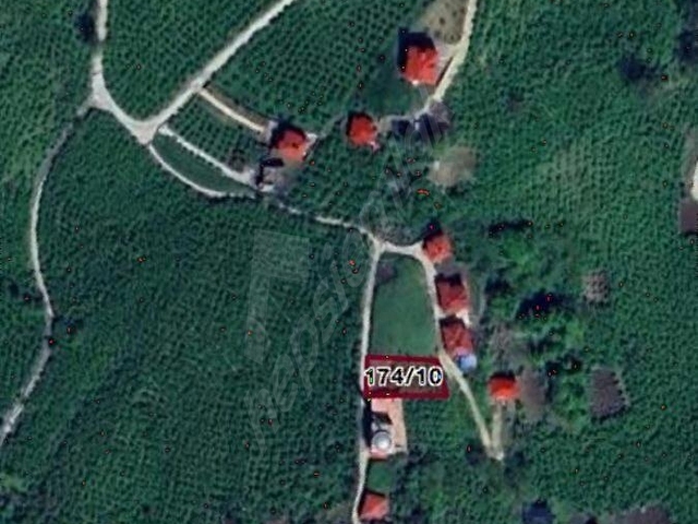 AKOLUK DA TAŞ YAPİ PROJELİ TAKASLI VİLLALIK - Görsel 13