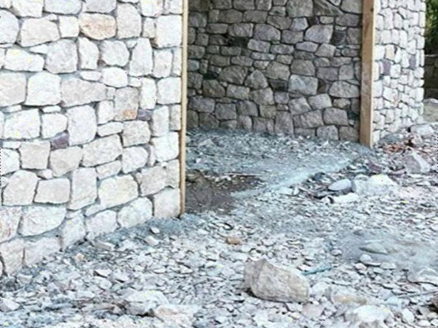 AKOLUK DA TAŞ YAPİ PROJELİ TAKASLI VİLLALIK - Görsel 6