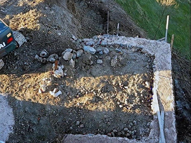 AKOLUK DA TAŞ YAPİ PROJELİ TAKASLI VİLLALIK - Görsel 7