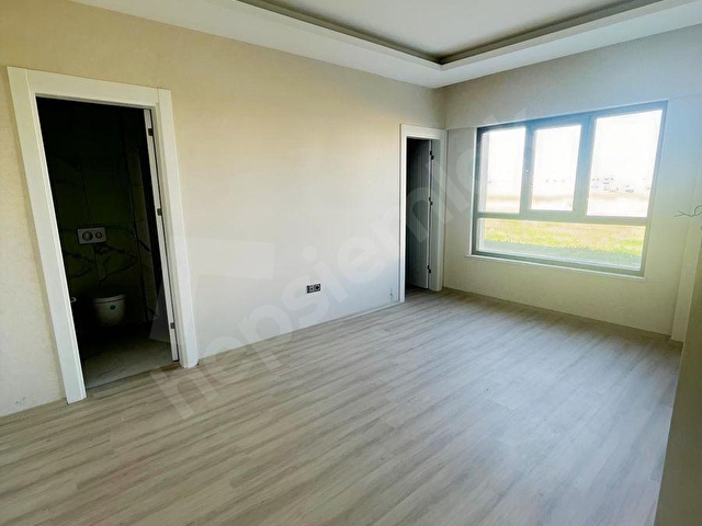 KAMİL KAYADAN ARMA RENKTE ARA KAT LÜKS KİRALIK 4+1 DAİRE - Görsel 22