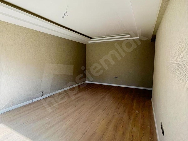 KAMİL KAYADAN ARMA RENKTE ARA KAT LÜKS KİRALIK 4+1 DAİRE - Görsel 4
