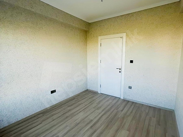KAMİL KAYADAN ARMA RENKTE ARA KAT LÜKS KİRALIK 4+1 DAİRE - Görsel 18