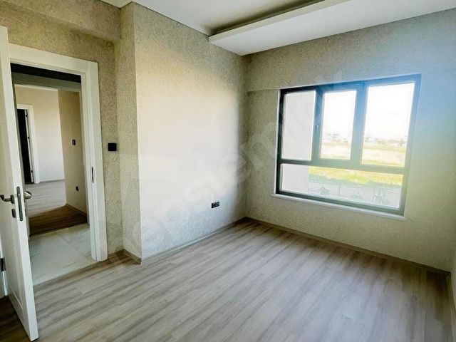 KAMİL KAYADAN ARMA RENKTE ARA KAT LÜKS KİRALIK 4+1 DAİRE - Görsel 13