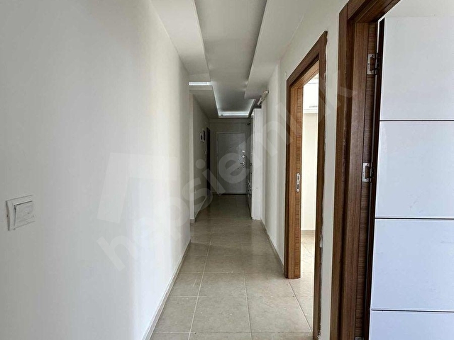 Ahatlı da 3.kat asansörlü doğalgaz lı 135m2 satılık kupon dai - Görsel 24