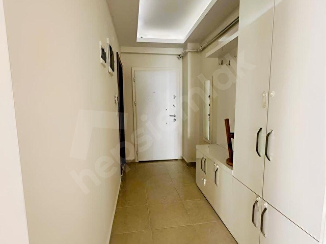 Ahatlı da 3.kat asansörlü doğalgaz lı 135m2 satılık kupon dai - Görsel 6