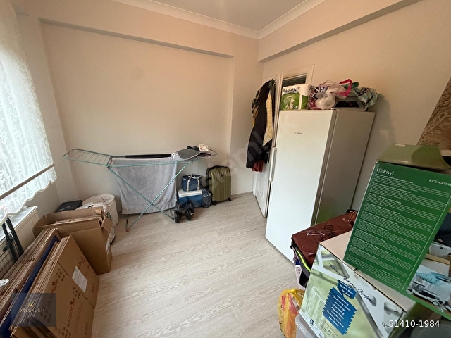 KARŞIYAKA DA KİRALIK SİTE İÇERİSİN DE KİRALIK DOĞALGAZLI DAİRE - Görsel 13