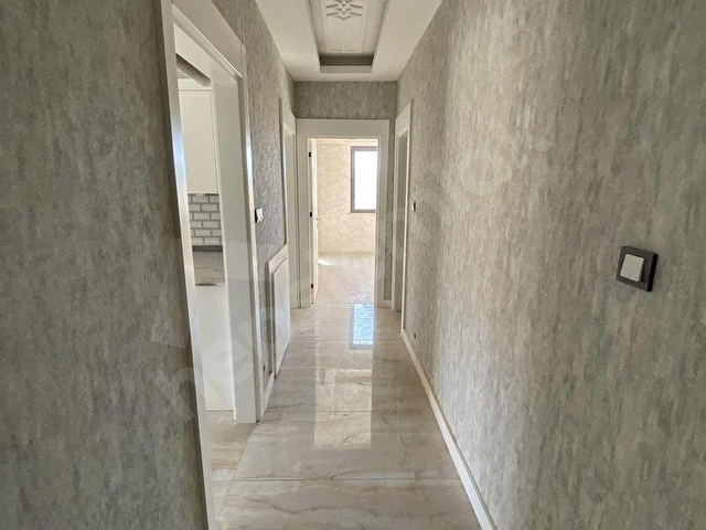 YEŞİL VADİ KARAKOL BİTİŞİĞİNDE SATILIK 2,5+1 SIFIR DAİRE - Görsel 21