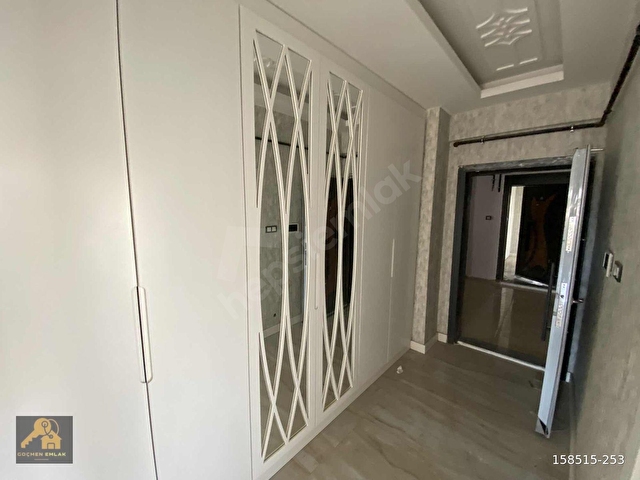 YEŞİL VADİ KARAKOL BİTİŞİĞİNDE SATILIK 2,5+1 SIFIR DAİRE - Görsel 15