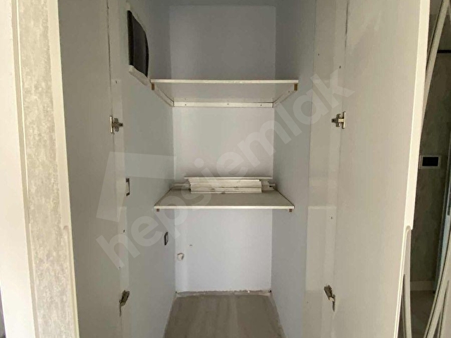 YEŞİL VADİ KARAKOL BİTİŞİĞİNDE SATILIK 2,5+1 SIFIR DAİRE - Görsel 22