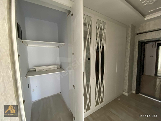 YEŞİL VADİ KARAKOL BİTİŞİĞİNDE SATILIK 2,5+1 SIFIR DAİRE - Görsel 23