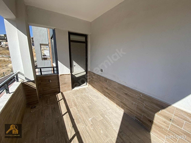 YEŞİL VADİ KARAKOL BİTİŞİĞİNDE SATILIK 2,5+1 SIFIR DAİRE - Görsel 10