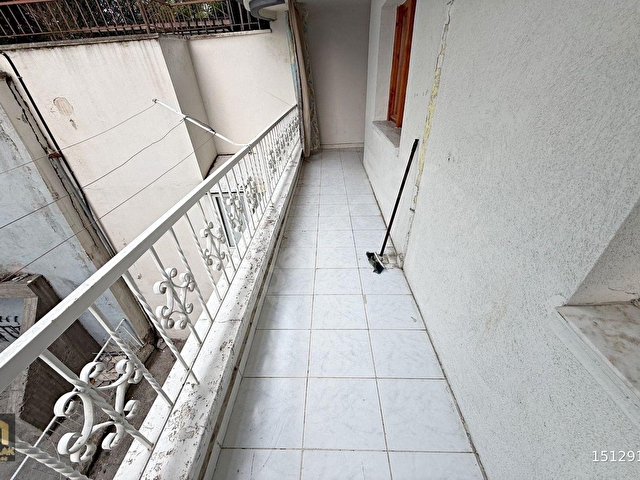 MİRDEN OSMANGAZİ CAD YAKINI İSKANLI-ASANSÖRLÜ YAPILI 3+1 DAİRE - Görsel 5