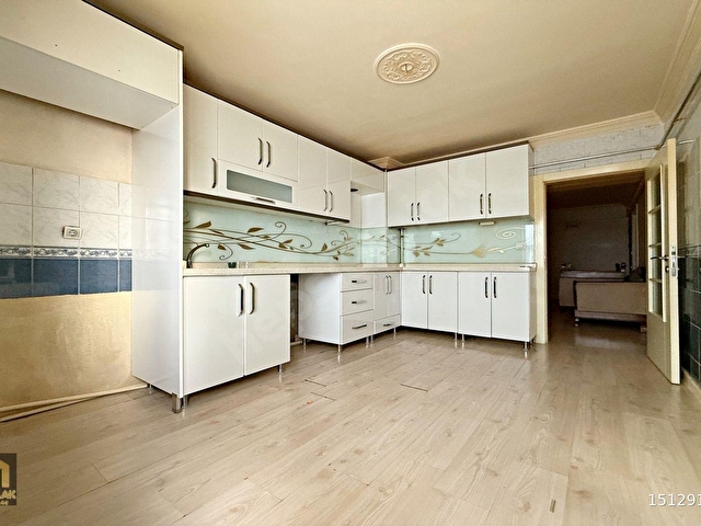 MİRDEN OSMANGAZİ CAD YAKINI İSKANLI-ASANSÖRLÜ YAPILI 3+1 DAİRE - Görsel 28