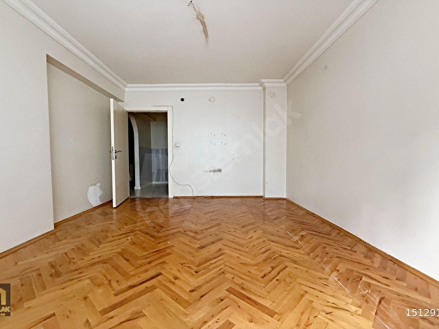 MİRDEN OSMANGAZİ CAD YAKINI İSKANLI-ASANSÖRLÜ YAPILI 3+1 DAİRE - Görsel 16