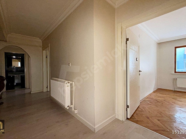 MİRDEN OSMANGAZİ CAD YAKINI İSKANLI-ASANSÖRLÜ YAPILI 3+1 DAİRE - Görsel 7