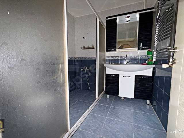 MİRDEN OSMANGAZİ CAD YAKINI İSKANLI-ASANSÖRLÜ YAPILI 3+1 DAİRE - Görsel 26