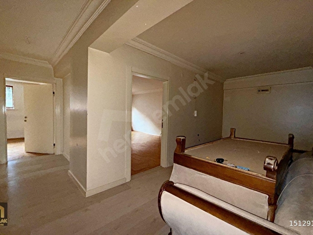 MİRDEN OSMANGAZİ CAD YAKINI İSKANLI-ASANSÖRLÜ YAPILI 3+1 DAİRE - Görsel 13