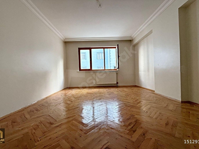 MİRDEN OSMANGAZİ CAD YAKINI İSKANLI-ASANSÖRLÜ YAPILI 3+1 DAİRE - Görsel 8