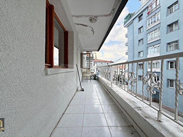 MİRDEN OSMANGAZİ CAD YAKINI İSKANLI-ASANSÖRLÜ YAPILI 3+1 DAİRE - Görsel 3