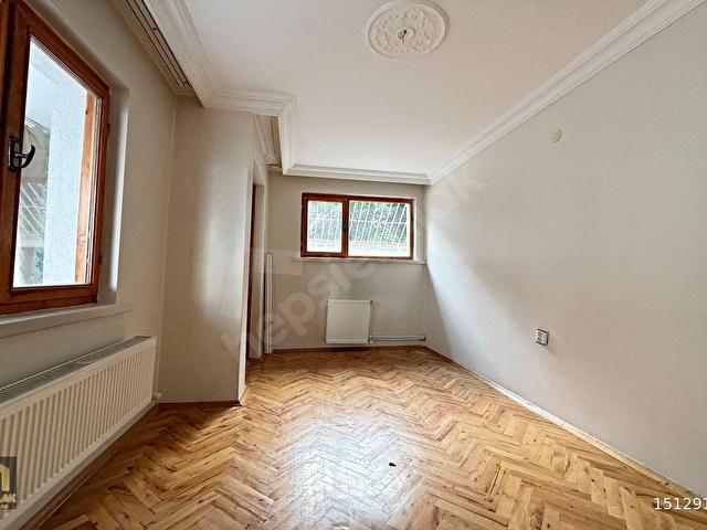 MİRDEN OSMANGAZİ CAD YAKINI İSKANLI-ASANSÖRLÜ YAPILI 3+1 DAİRE - Görsel 19