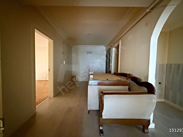 MİRDEN OSMANGAZİ CAD YAKINI İSKANLI-ASANSÖRLÜ YAPILI 3+1 DAİRE - Görsel 15