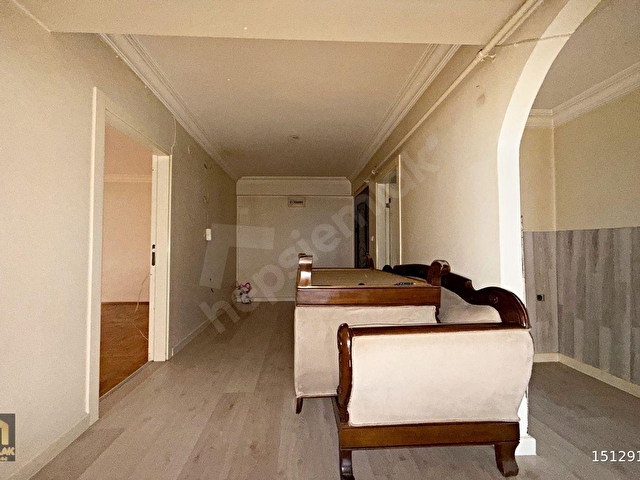 MİRDEN OSMANGAZİ CAD YAKINI İSKANLI-ASANSÖRLÜ YAPILI 3+1 DAİRE - Görsel 14