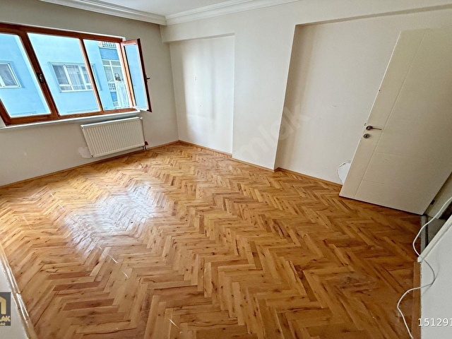 MİRDEN OSMANGAZİ CAD YAKINI İSKANLI-ASANSÖRLÜ YAPILI 3+1 DAİRE - Görsel 11