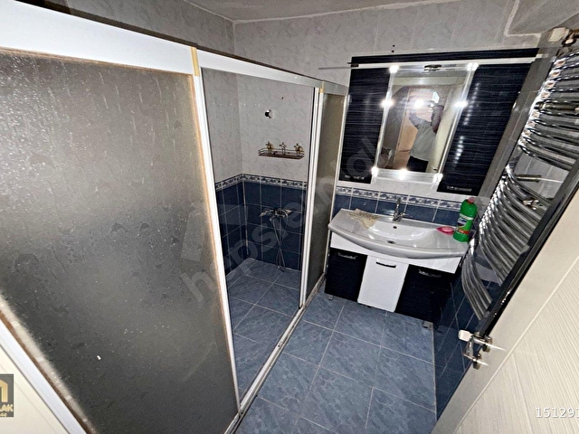 MİRDEN OSMANGAZİ CAD YAKINI İSKANLI-ASANSÖRLÜ YAPILI 3+1 DAİRE - Görsel 25