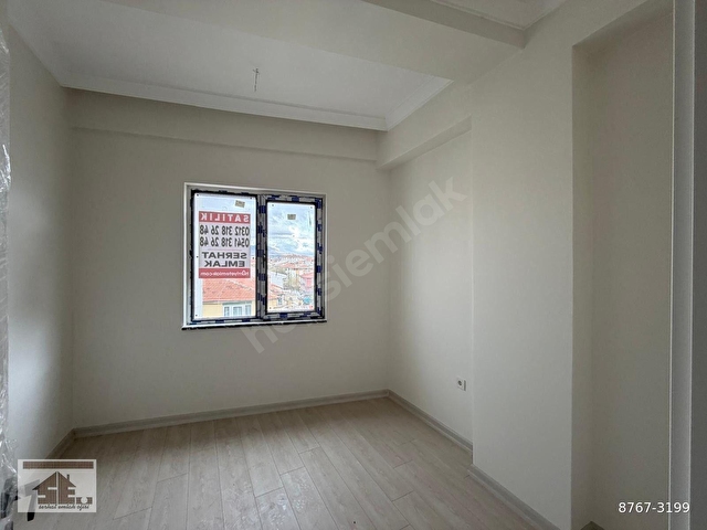 SERHAT EMLAKTAN 5+1 ÇİFT GİRİŞLİ SIFIR SATILIK DUBLEKS DAİRE - Görsel 9