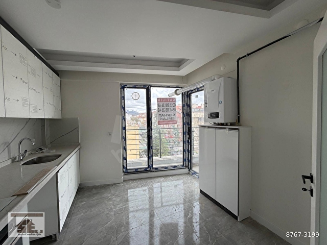 SERHAT EMLAKTAN 5+1 ÇİFT GİRİŞLİ SIFIR SATILIK DUBLEKS DAİRE - Görsel 5