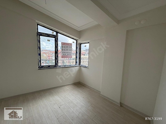 SERHAT EMLAKTAN 5+1 ÇİFT GİRİŞLİ SIFIR SATILIK DUBLEKS DAİRE - Görsel 12
