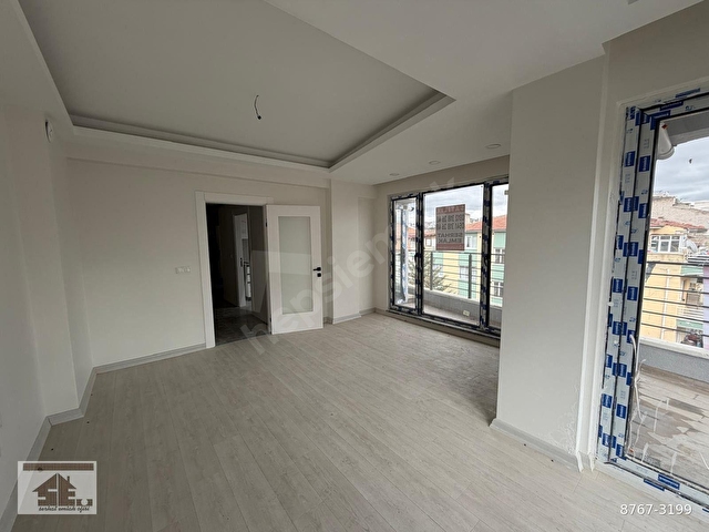 SERHAT EMLAKTAN 5+1 ÇİFT GİRİŞLİ SIFIR SATILIK DUBLEKS DAİRE - Görsel 7