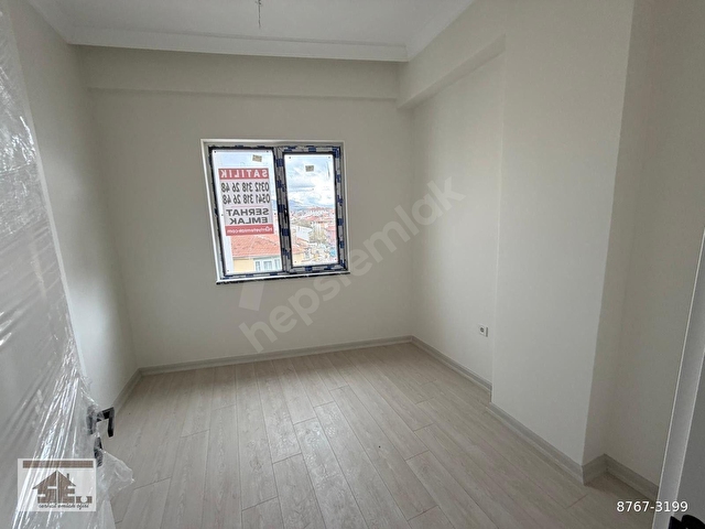 SERHAT EMLAKTAN 5+1 ÇİFT GİRİŞLİ SIFIR SATILIK DUBLEKS DAİRE - Görsel 14