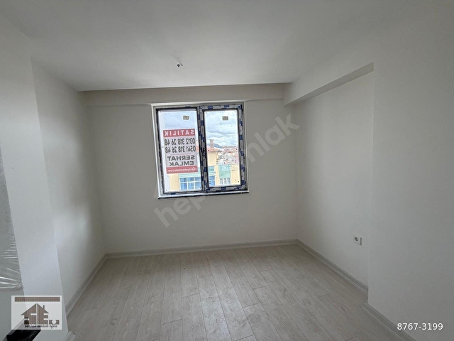 SERHAT EMLAKTAN 5+1 ÇİFT GİRİŞLİ SIFIR SATILIK DUBLEKS DAİRE - Görsel 20