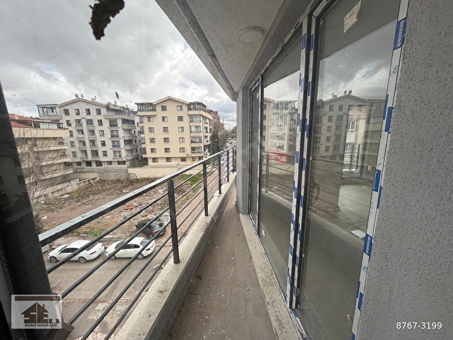 SERHAT EMLAKTAN 5+1 ÇİFT GİRİŞLİ SIFIR SATILIK DUBLEKS DAİRE - Görsel 15