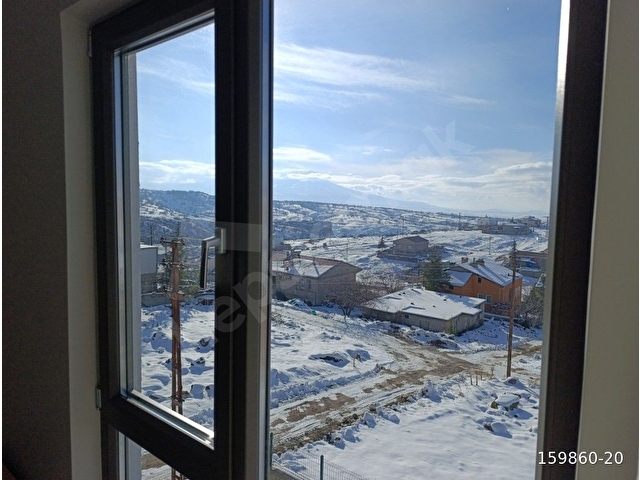 Güzelyurt İlçesinde Özel Tasarım Müstakil Villa-4+1-220 m²-Garajlı - Görsel 25