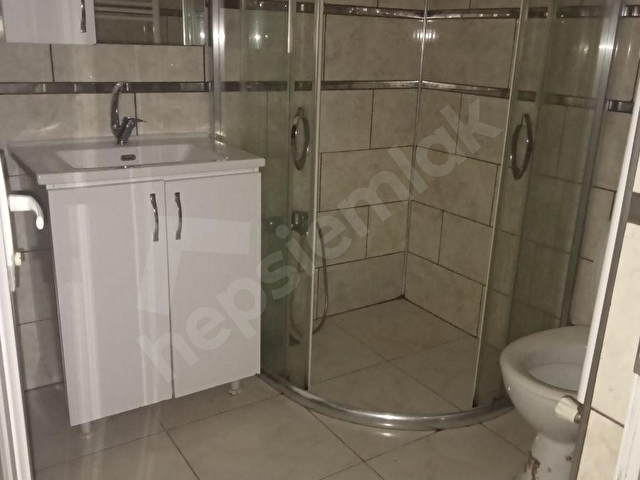 DOĞUŞ EMLAKTAN KALE SİTESİNDE KİRALIK 3+1 DAİRE - Görsel 9