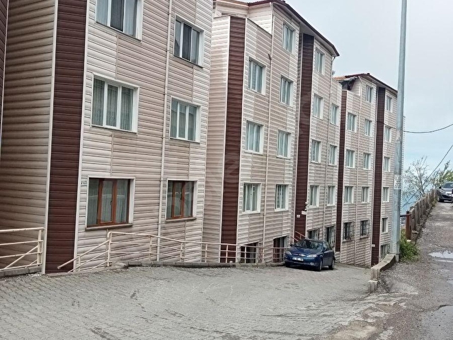 DOĞUŞ EMLAKTAN KALE SİTESİNDE KİRALIK 3+1 DAİRE - Görsel 13