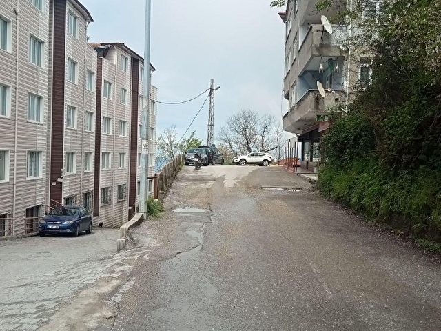 DOĞUŞ EMLAKTAN KALE SİTESİNDE KİRALIK 3+1 DAİRE - Görsel 12