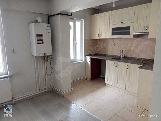 DOĞUŞ EMLAKTAN KALE SİTESİNDE KİRALIK 3+1 DAİRE - Görsel 8