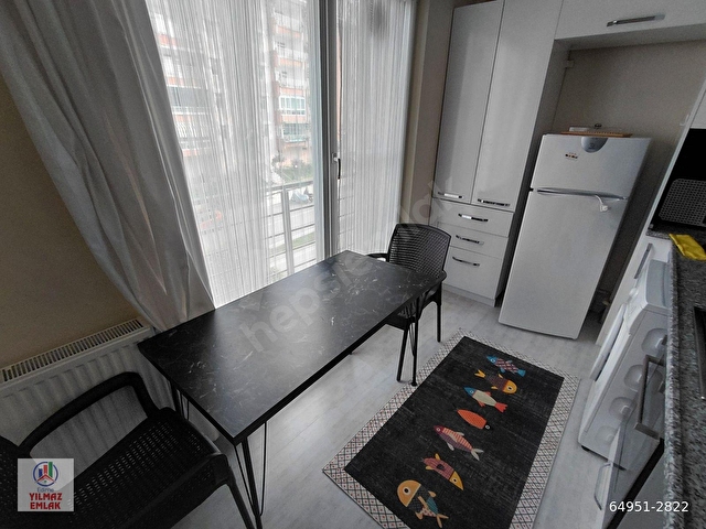 EDİRNE MERKEZ İBRAHIM AY CADDESİ ÜSTÜ EŞYALI 2+1 KİRALIK DAİRE - Görsel 23