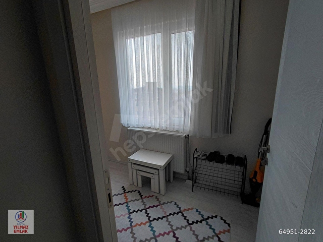 EDİRNE MERKEZ İBRAHIM AY CADDESİ ÜSTÜ EŞYALI 2+1 KİRALIK DAİRE - Görsel 12
