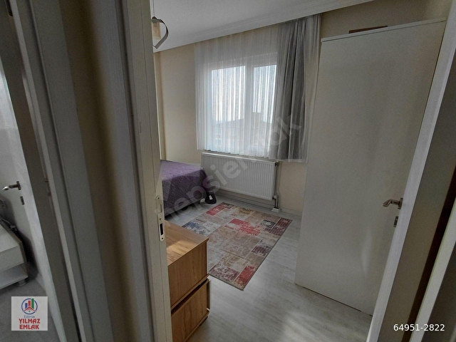 EDİRNE MERKEZ İBRAHIM AY CADDESİ ÜSTÜ EŞYALI 2+1 KİRALIK DAİRE - Görsel 26