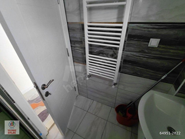 EDİRNE MERKEZ İBRAHIM AY CADDESİ ÜSTÜ EŞYALI 2+1 KİRALIK DAİRE - Görsel 10