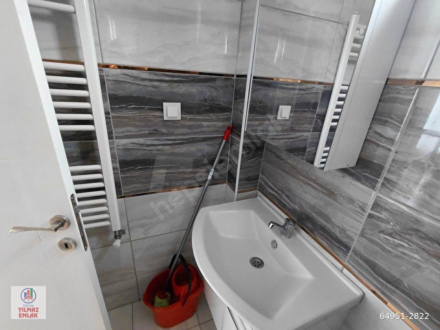 EDİRNE MERKEZ İBRAHIM AY CADDESİ ÜSTÜ EŞYALI 2+1 KİRALIK DAİRE - Görsel 9