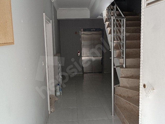 AKGden Konarlı Sezer Sitesi Civarında Boost Cafe Yanında 1+1 Eşyalı Kiralık Daire - Görsel 6